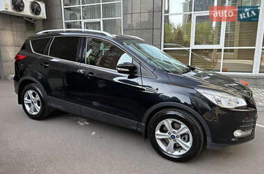 Внедорожник / Кроссовер Ford Kuga 2013 в Киеве
