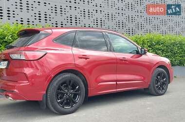 Внедорожник / Кроссовер Ford Kuga 2020 в 