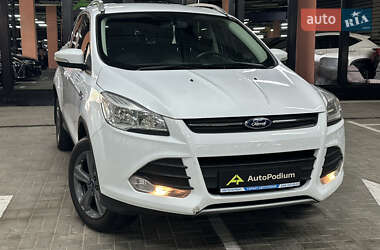 Внедорожник / Кроссовер Ford Kuga 2013 в 