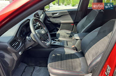 Внедорожник / Кроссовер Ford Kuga 2022 в 