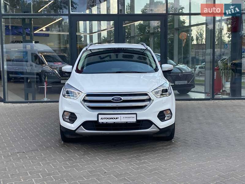Внедорожник / Кроссовер Ford Kuga 2019 в Одессе