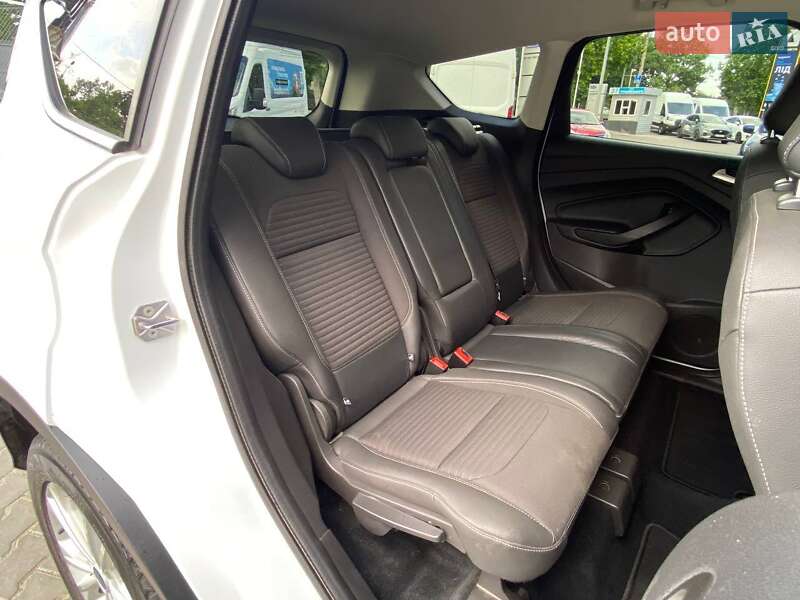 Внедорожник / Кроссовер Ford Kuga 2019 в Одессе