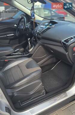 Внедорожник / Кроссовер Ford Kuga 2014 в Ужгороде
