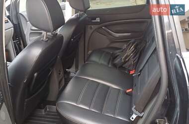 Внедорожник / Кроссовер Ford Kuga 2010 в 