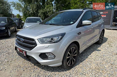 Внедорожник / Кроссовер Ford Kuga 2018 в Коломые