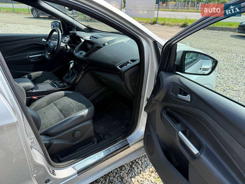 Внедорожник / Кроссовер Ford Kuga 2018 в Коломые