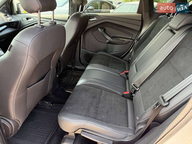 Внедорожник / Кроссовер Ford Kuga 2018 в Коломые