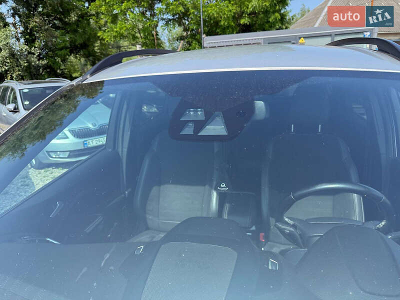 Внедорожник / Кроссовер Ford Kuga 2018 в Коломые