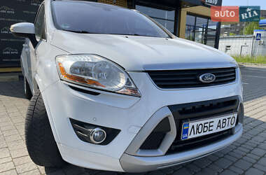 Внедорожник / Кроссовер Ford Kuga 2011 в 