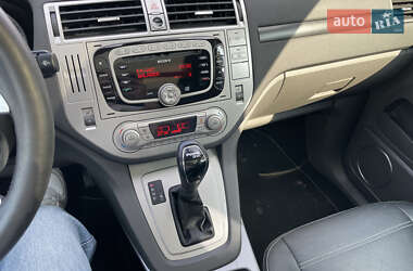 Внедорожник / Кроссовер Ford Kuga 2011 в 