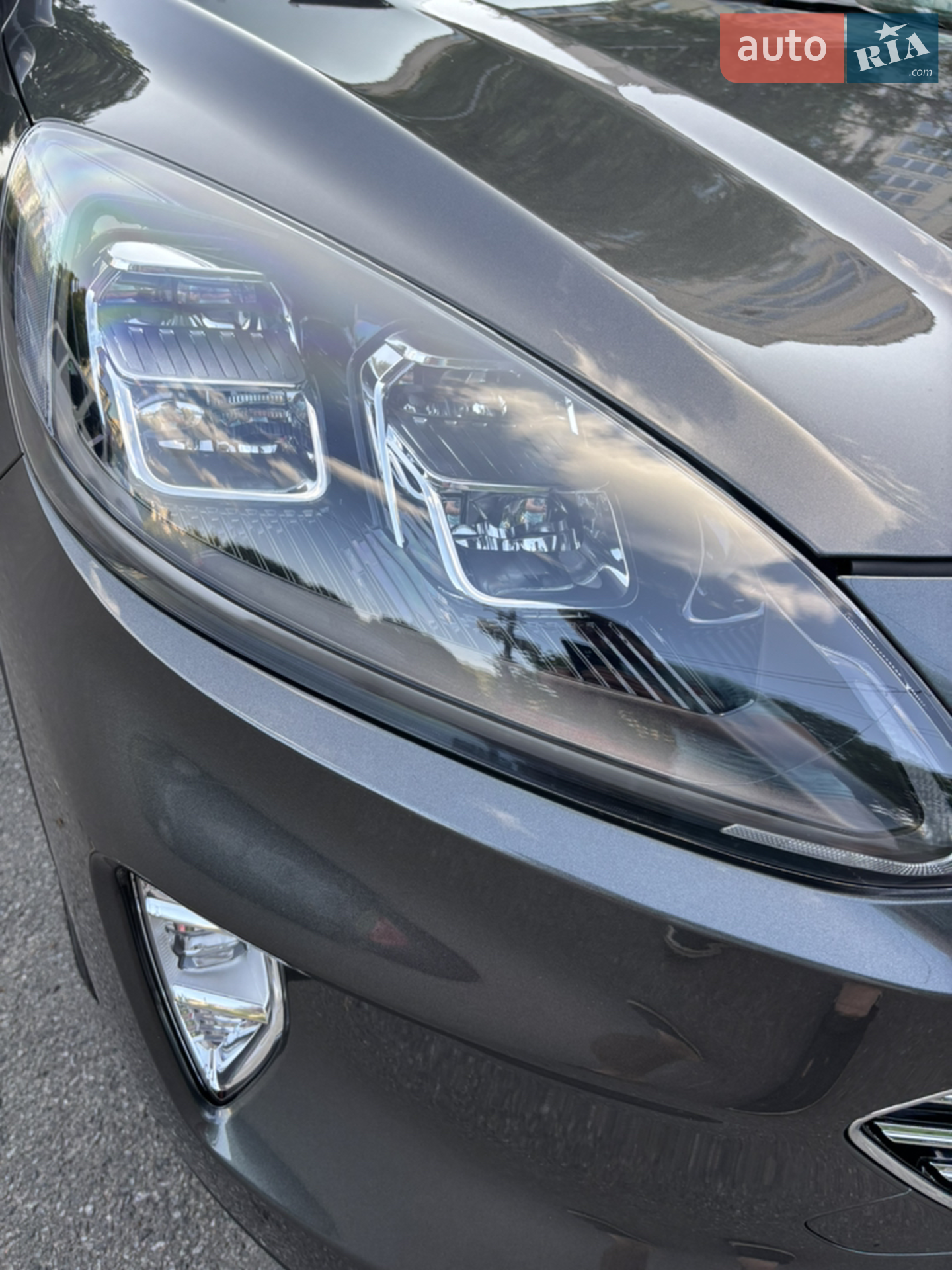 2021 Ford Kuga - мініатюра 11