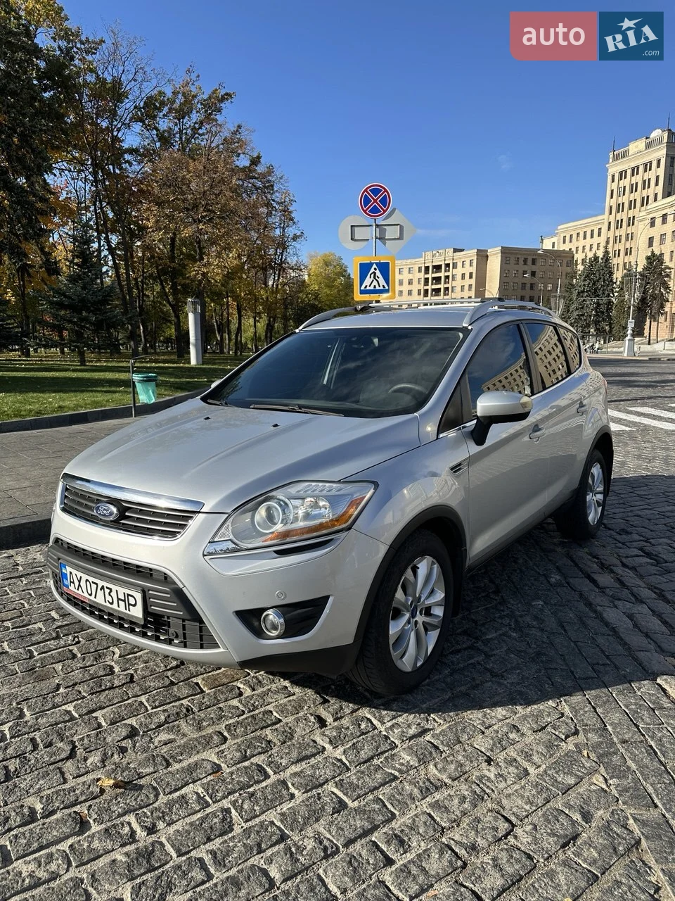 2011 Ford Kuga - мініатюра 28