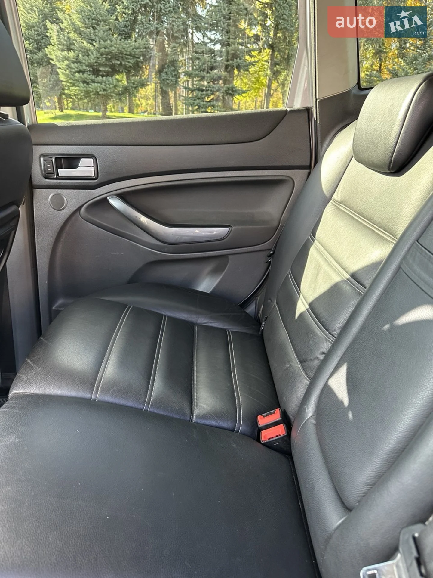 2011 Ford Kuga - мініатюра 17