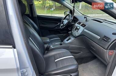 Внедорожник / Кроссовер Ford Kuga 2011 в 