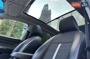 Внедорожник / Кроссовер Ford Kuga 2011 в 