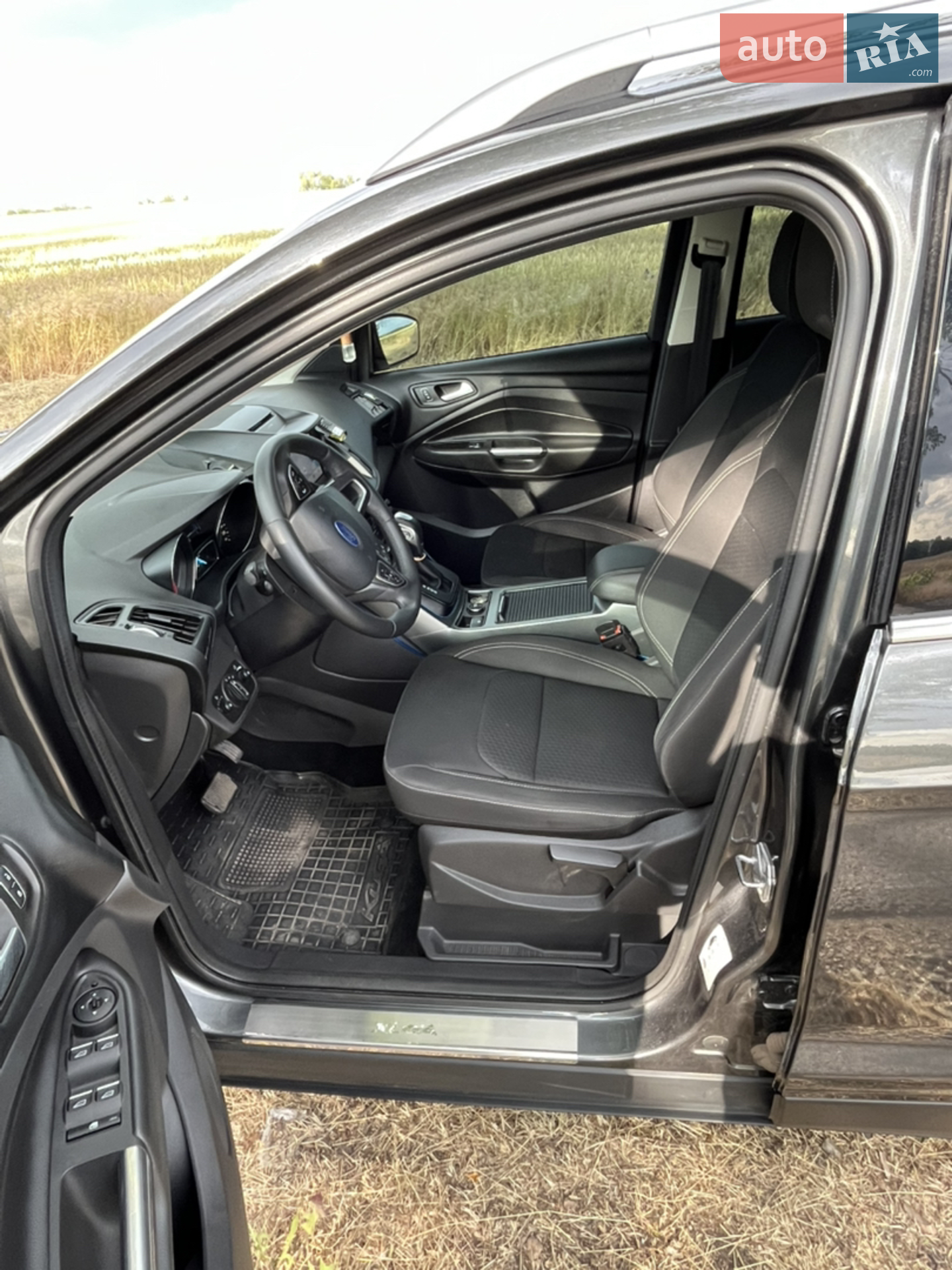 2019 Ford Kuga - мініатюра 7