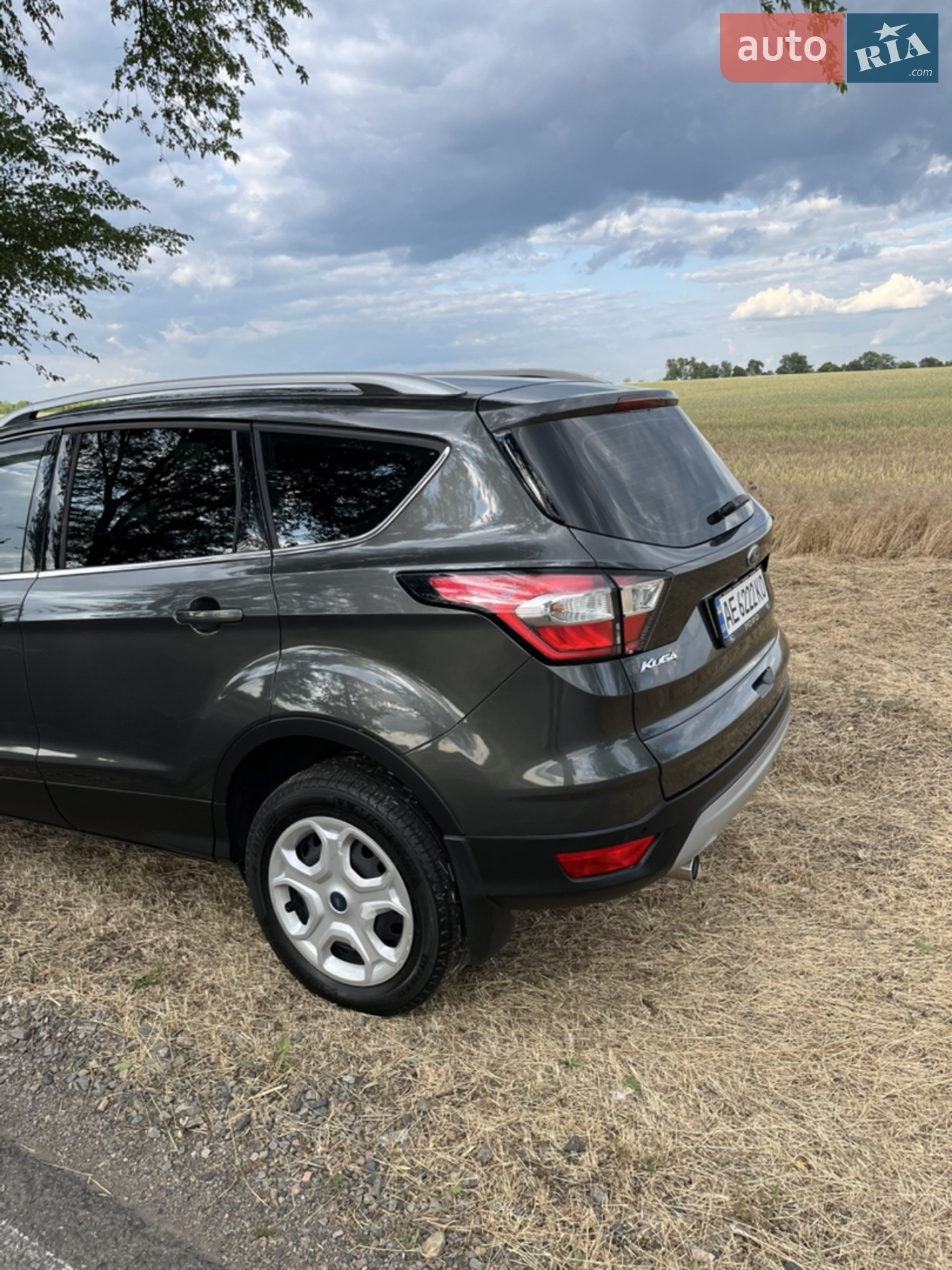 2019 Ford Kuga - мініатюра 13