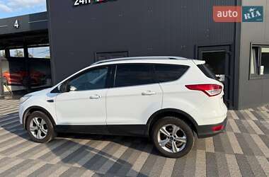 Внедорожник / Кроссовер Ford Kuga 2014 в Львове