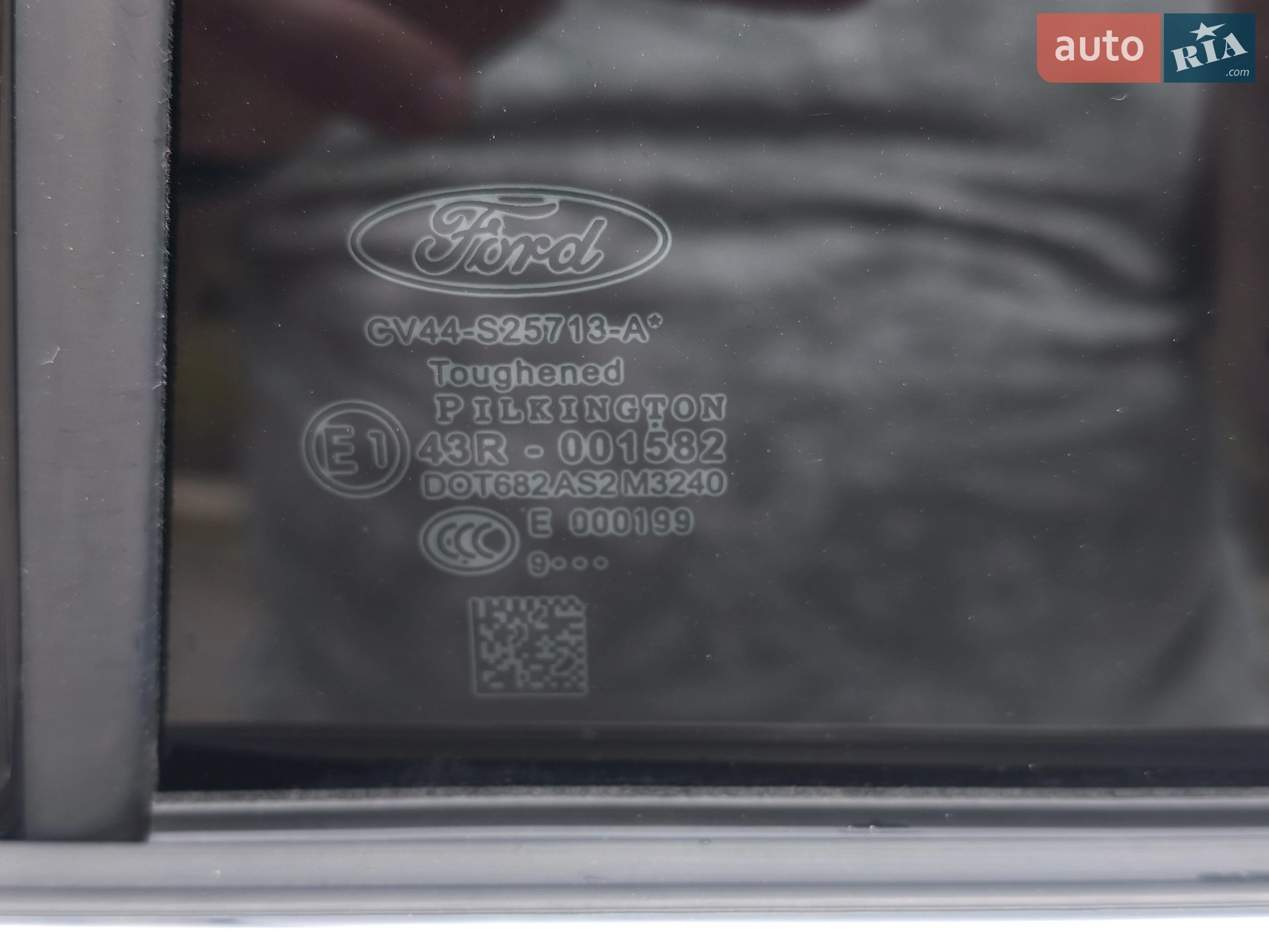 2019 Ford Kuga - мініатюра 10