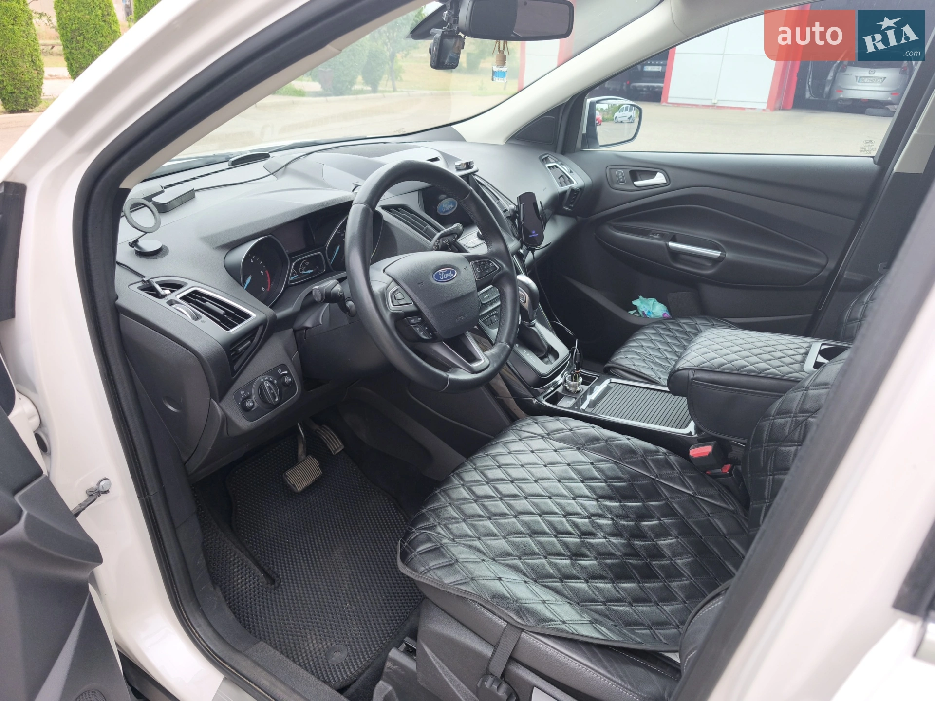 2019 Ford Kuga - мініатюра 14