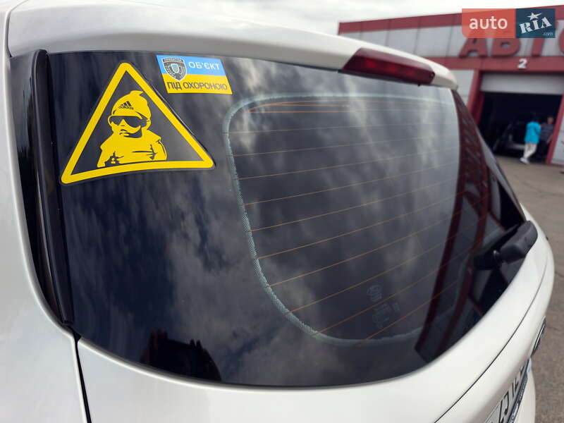 Внедорожник / Кроссовер Ford Kuga 2019 в Южноукраинске