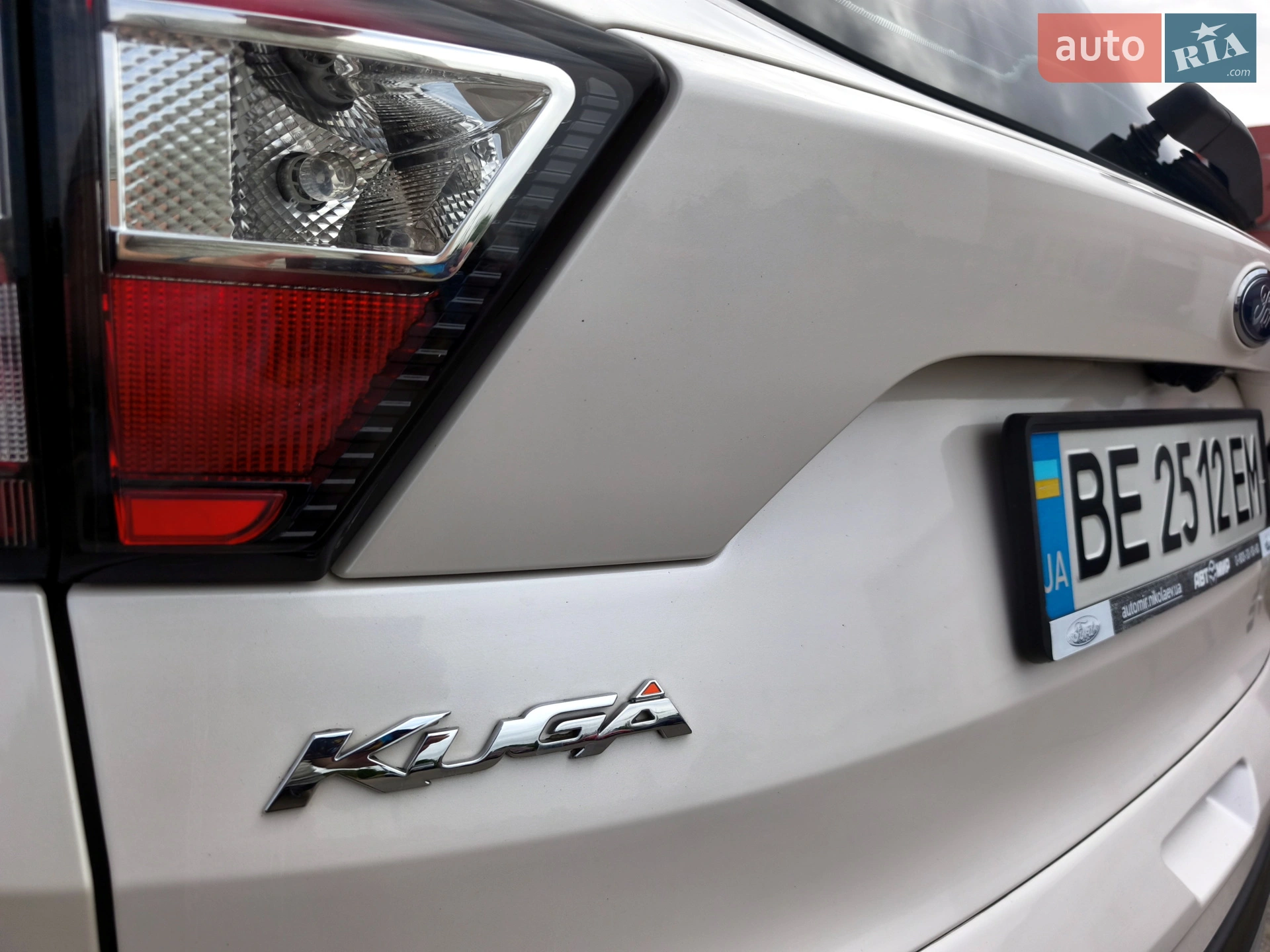 2019 Ford Kuga - мініатюра 19