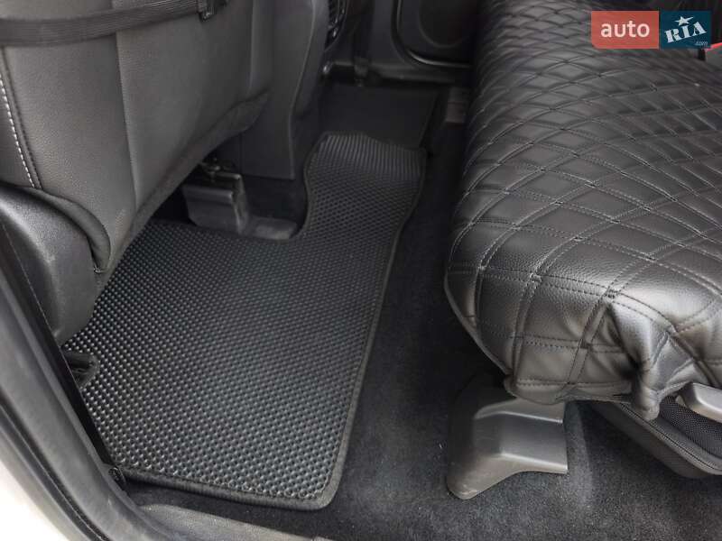 Внедорожник / Кроссовер Ford Kuga 2019 в Южноукраинске