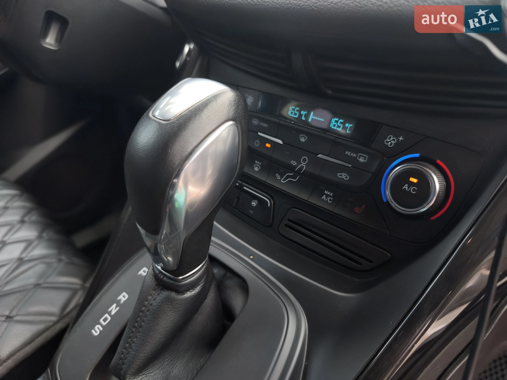 2019 Ford Kuga - мініатюра 30