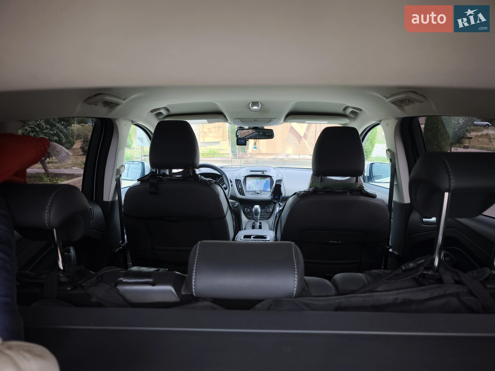 2019 Ford Kuga - мініатюра 38