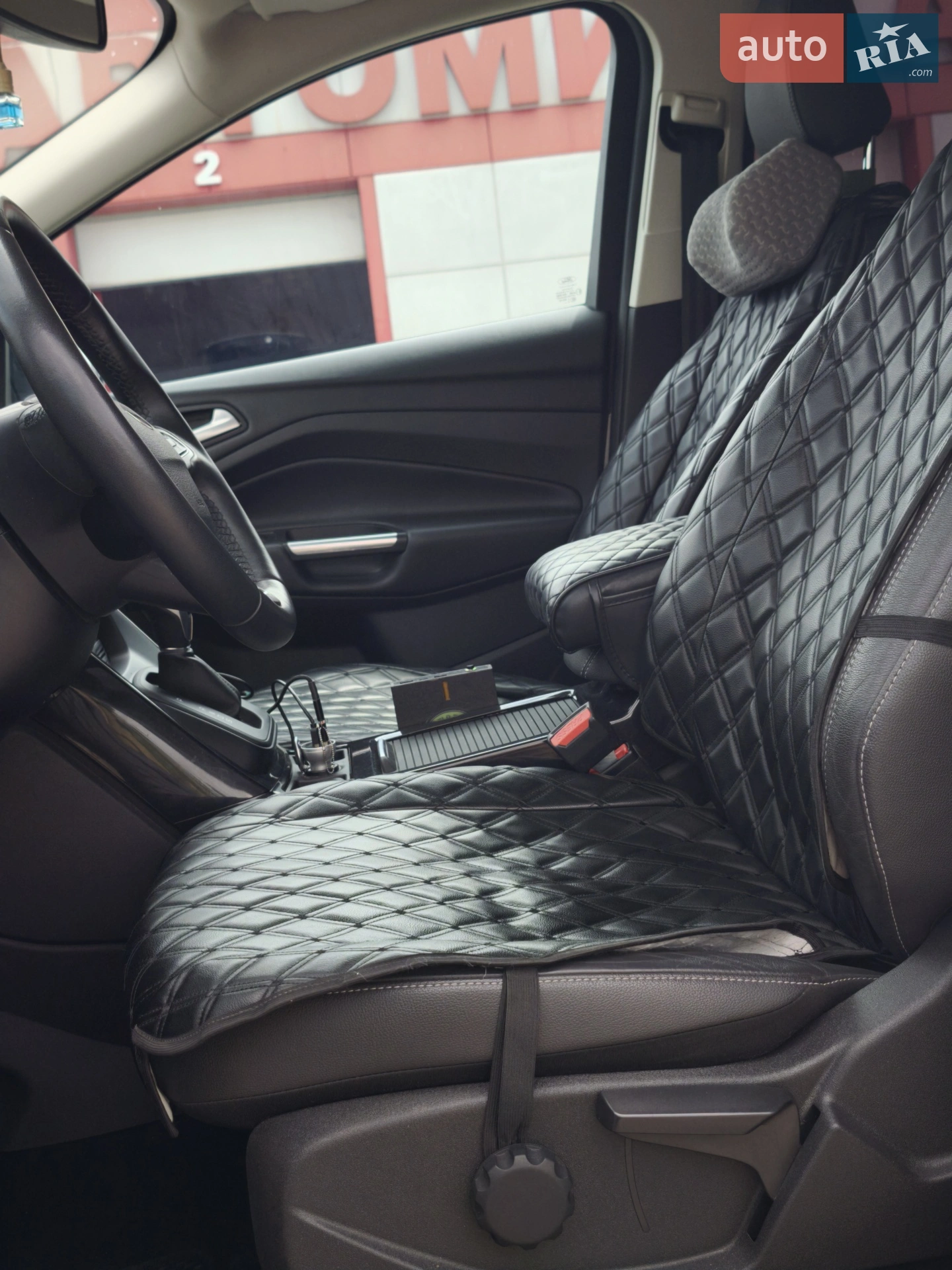 2019 Ford Kuga - мініатюра 46