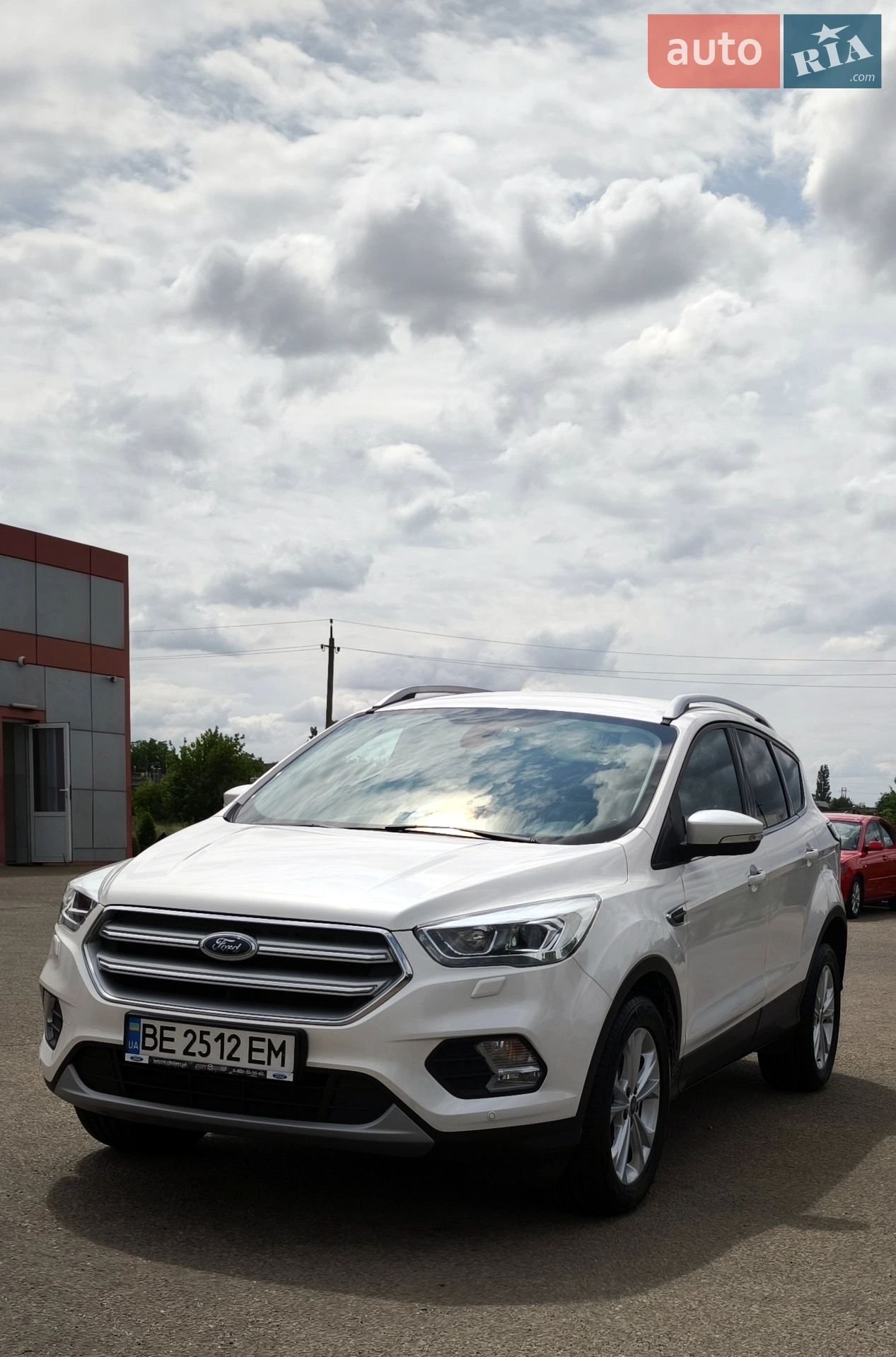 2019 Ford Kuga - мініатюра 51