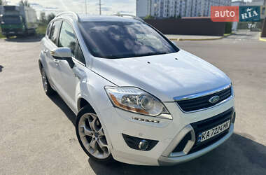 Внедорожник / Кроссовер Ford Kuga 2011 в Киеве