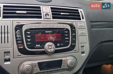 Внедорожник / Кроссовер Ford Kuga 2011 в 
