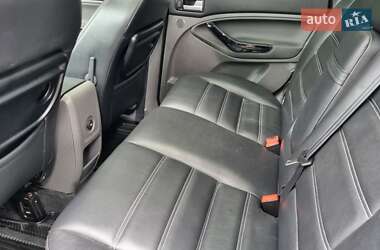 Внедорожник / Кроссовер Ford Kuga 2011 в 