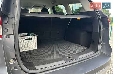 Внедорожник / Кроссовер Ford Kuga 2013 в 