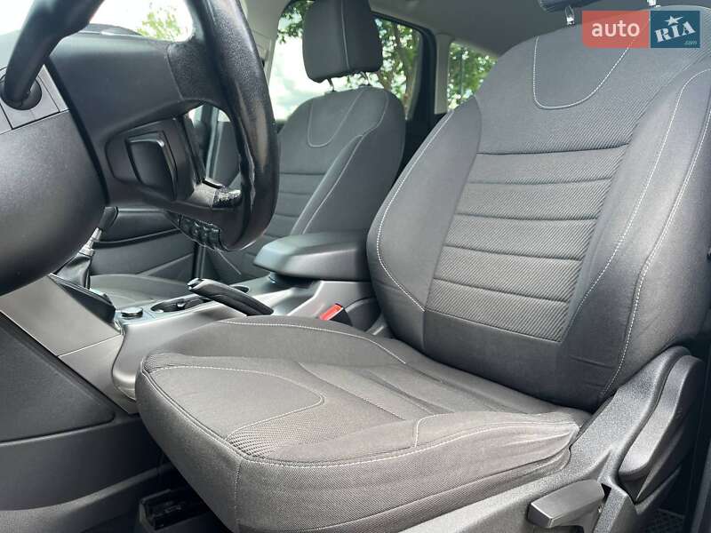 Внедорожник / Кроссовер Ford Kuga 2013 в Коломые