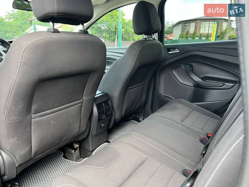 Внедорожник / Кроссовер Ford Kuga 2013 в Коломые