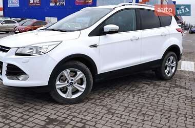 Внедорожник / Кроссовер Ford Kuga 2014 в Покровске