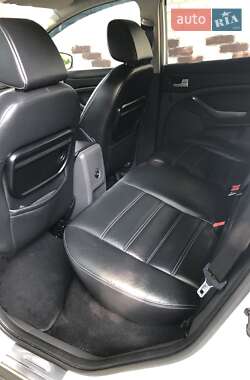 Внедорожник / Кроссовер Ford Kuga 2009 в 