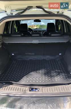 Внедорожник / Кроссовер Ford Kuga 2009 в 