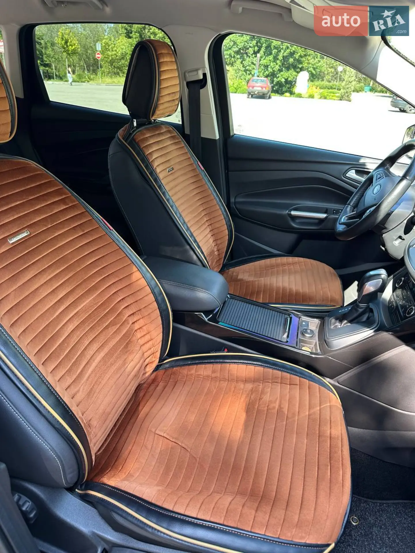 2019 Ford Kuga - мініатюра 15