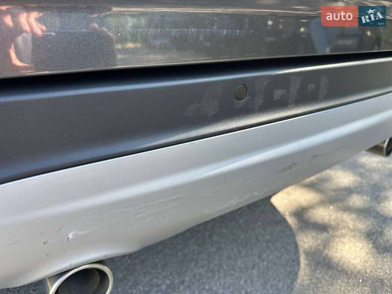 Внедорожник / Кроссовер Ford Kuga 2019 в Запорожье фото 35 Внедорожник / Кроссовер Ford Kuga 2019 в Запорожье