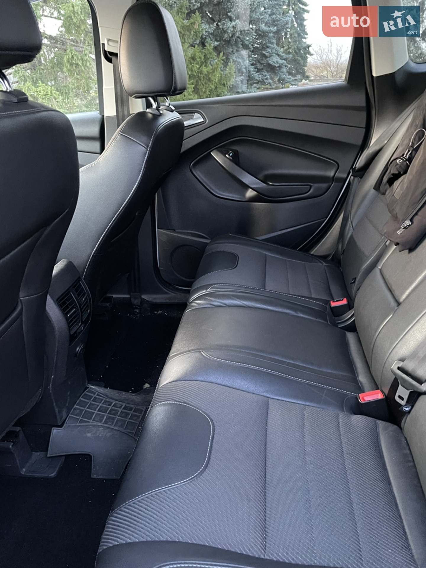 2013 Ford Kuga - мініатюра 14
