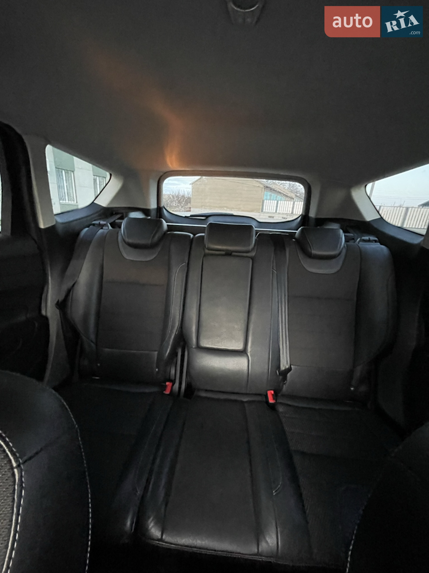 2013 Ford Kuga - мініатюра 16