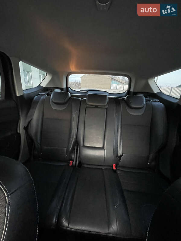 Внедорожник / Кроссовер Ford Kuga 2013 в Новой Одессе