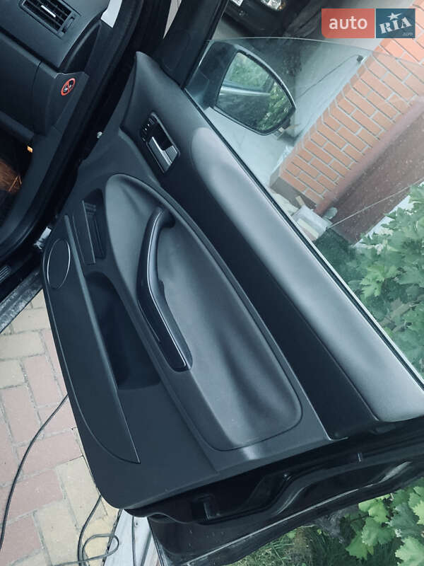 Внедорожник / Кроссовер Ford Kuga 2009 в Хмельницком