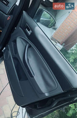 Внедорожник / Кроссовер Ford Kuga 2009 в 