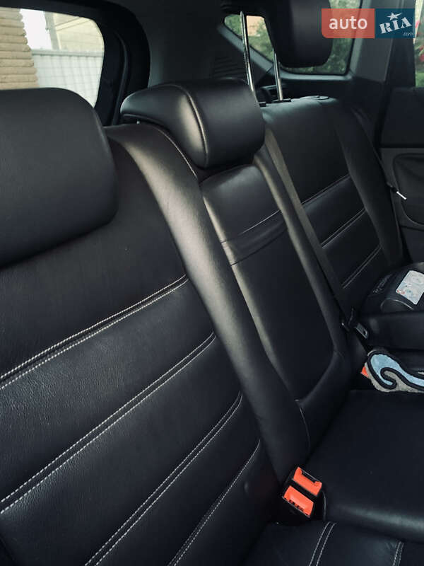 Внедорожник / Кроссовер Ford Kuga 2009 в Хмельницком