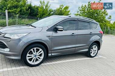 Позашляховик / Кросовер Ford Kuga 2014 в Дубні