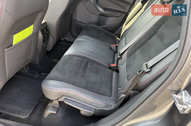 Внедорожник / Кроссовер Ford Kuga 2019 в 